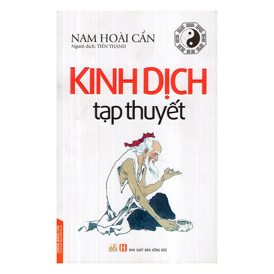 Kinh Dịch Tạp Thuyết