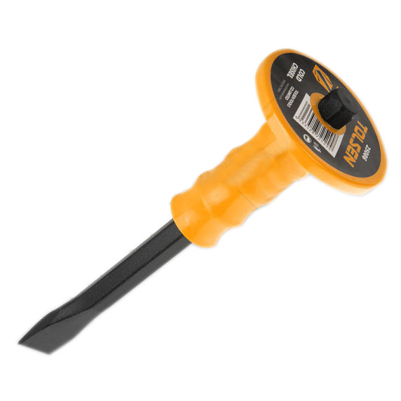 Đục Sắt Tolsen 25089 - 24 x 18 x 300