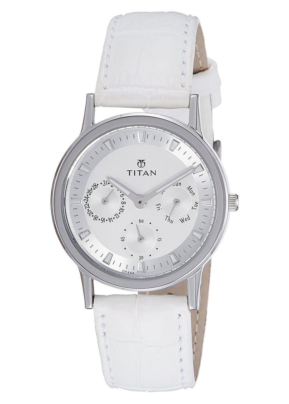 Đồng hồ nam Titan 2557SL01
