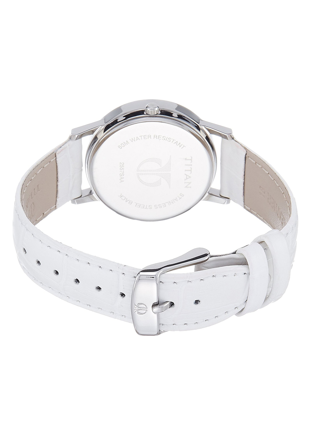 Đồng hồ nam Titan 2557SL01