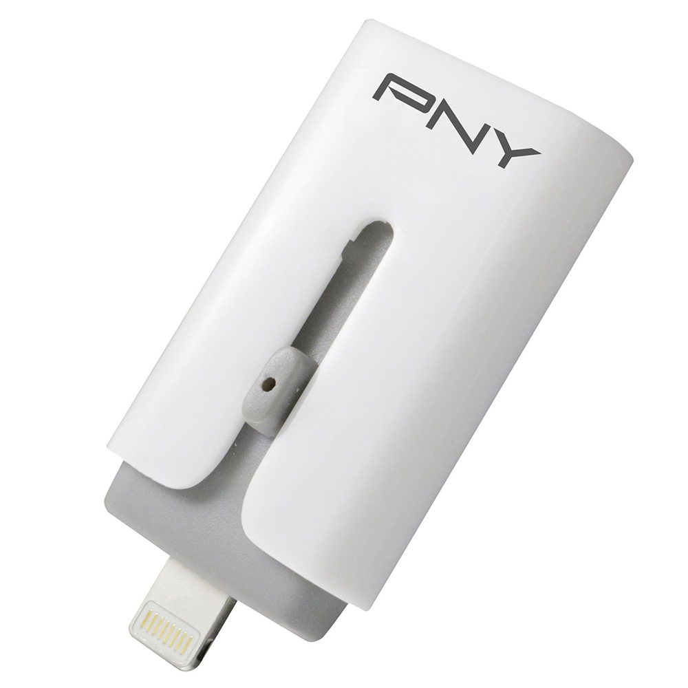 USB PNY Duo Link -M 16GB - USB 2.0 - Hàng Chính Hãng