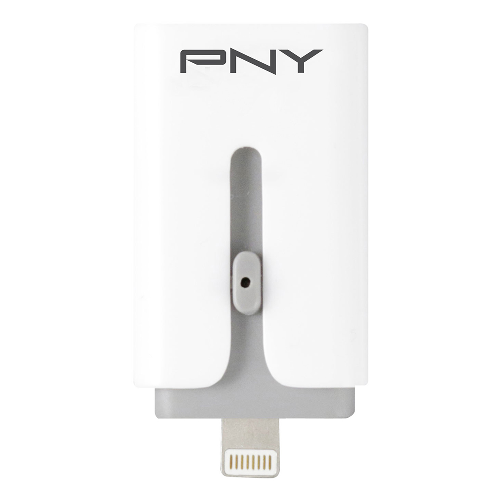 USB PNY Duo Link -M 16GB - USB 2.0 - Hàng Chính Hãng