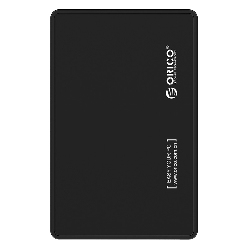 Hộp đựng ổ cứng Orico 2588US3