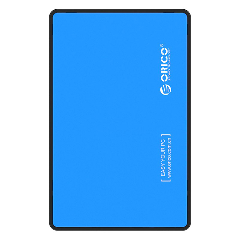Hộp đựng ổ cứng Orico 2588US3