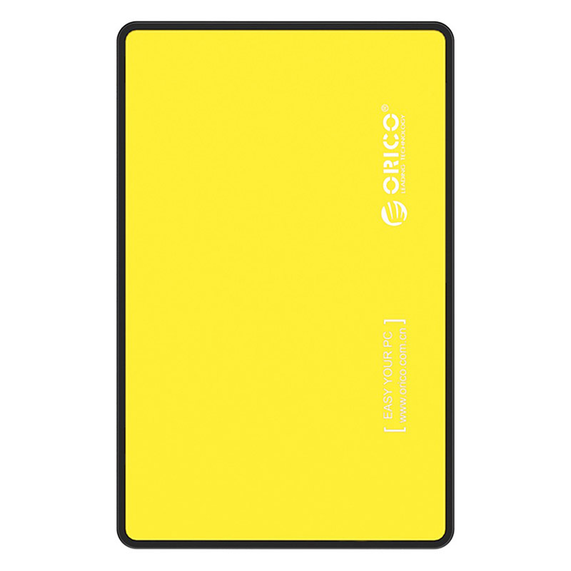 Hộp đựng ổ cứng Orico 2588US3