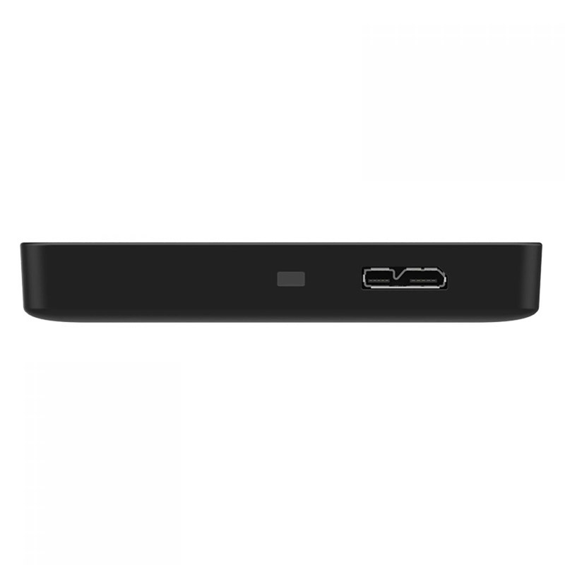 Hộp Đựng Ổ Cứng Di Động HDD Box ORICO USB3.0/2.5 - 2588US3 Nhựa Cứng Màu