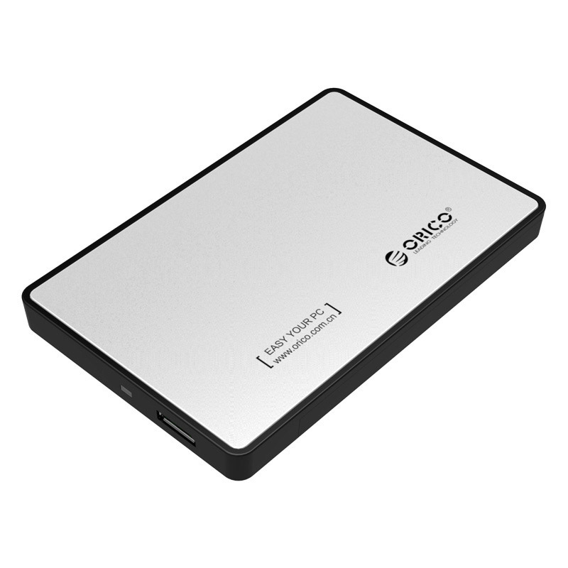 Hộp đựng ổ cứng Orico 2588US3