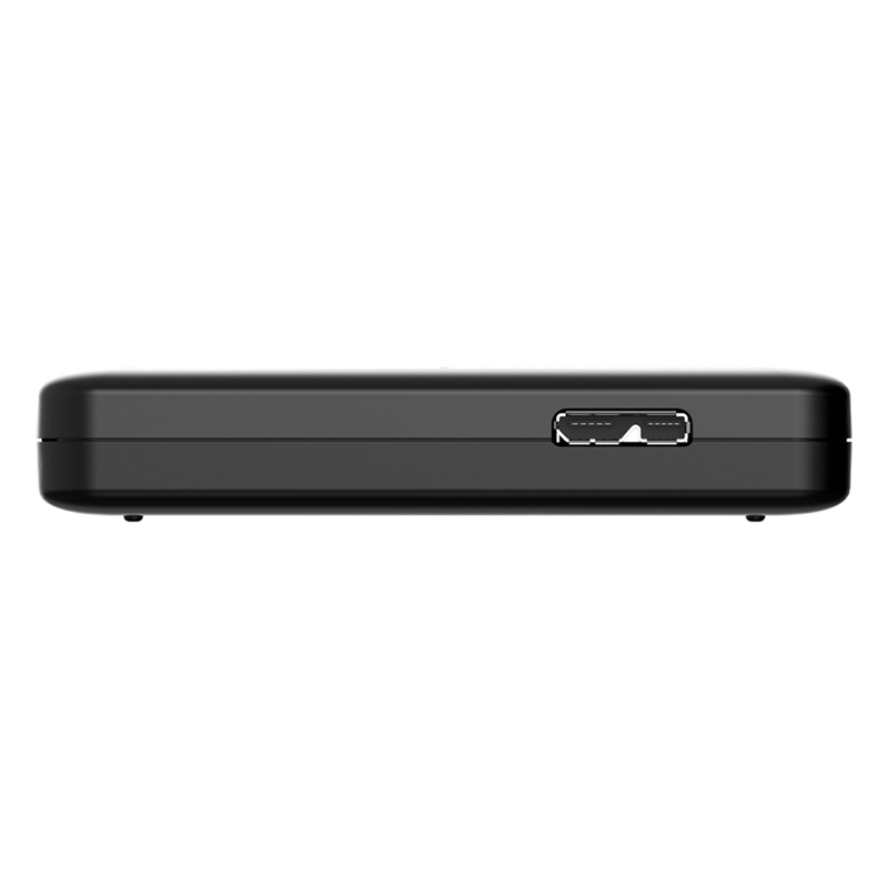 Hộp Đựng Ổ Cứng HDD Box ORICO USB3.0/2.5 2599US3 Nhựa Cứng - Hàng Chính Hãng