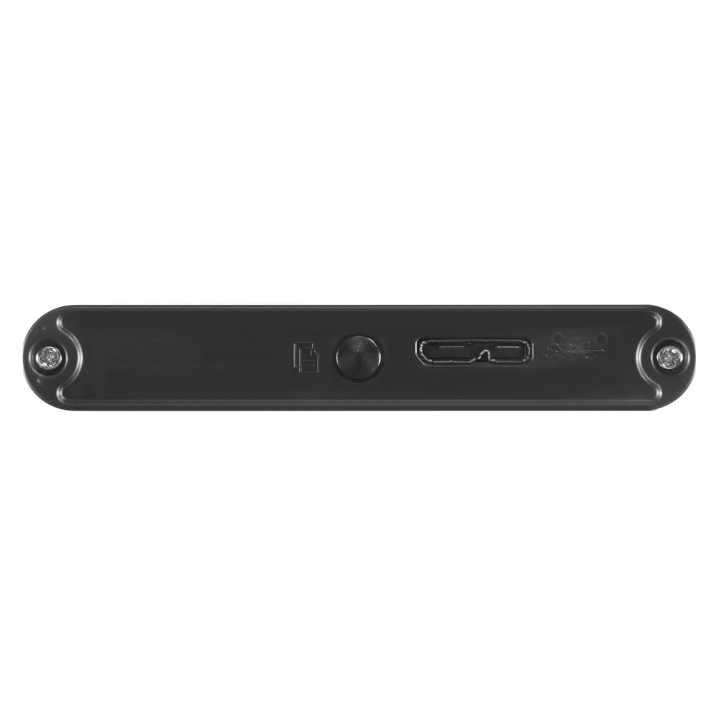 HDD Box 2,5" Transcend StoreJet 25S3 USB3.0 - Hàng chính hãng