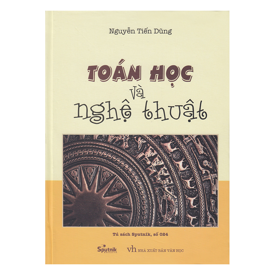 Toán Học Và Nghệ Thuật