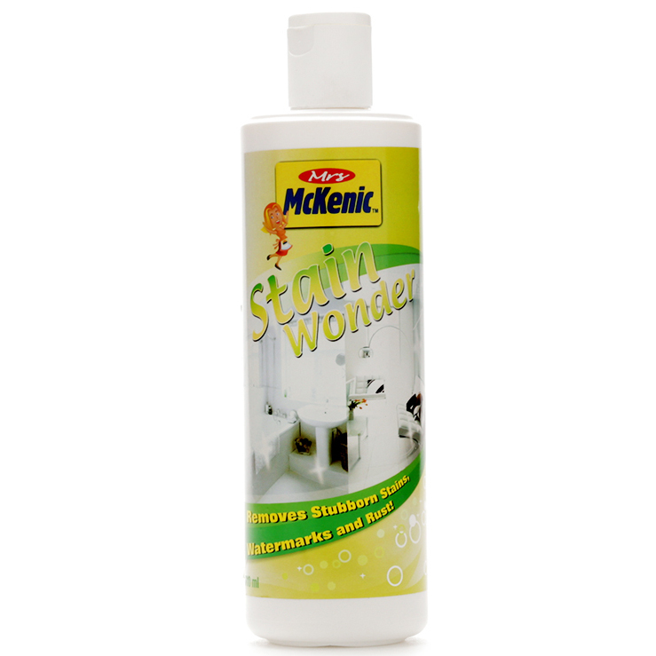 Nước Tẩy Vết Ố, Bẩn Mrs McKenic 500ml