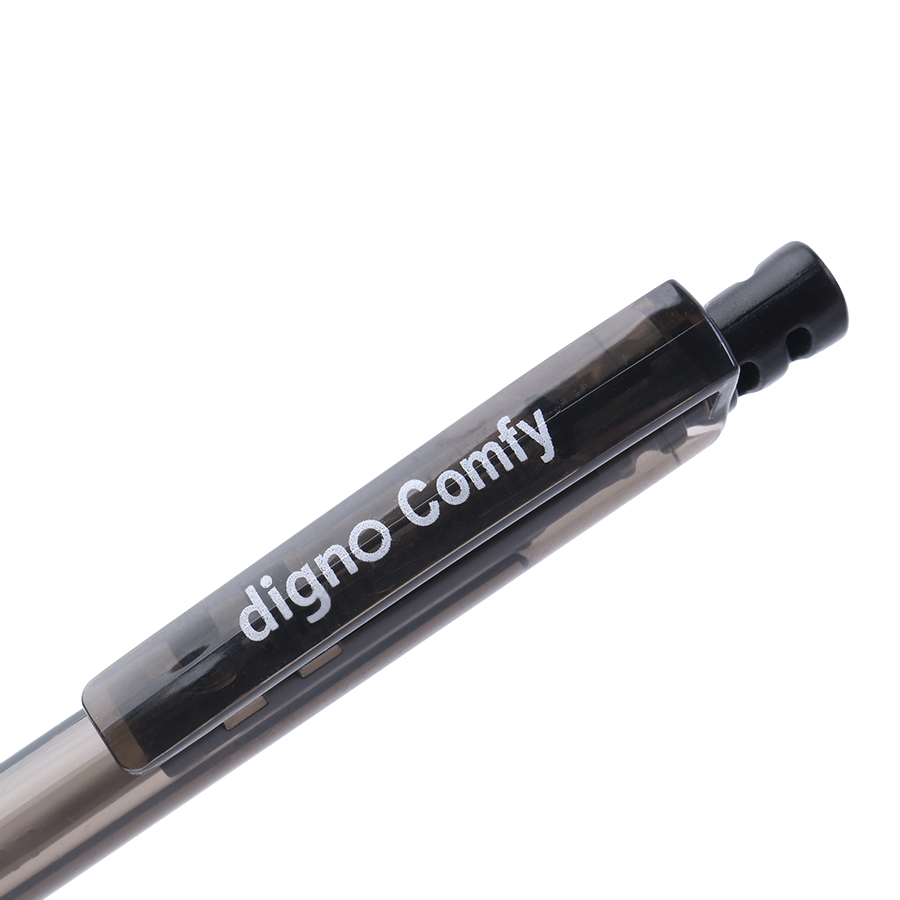 Hộp 24 Cây Viết Bi Gel Digno Comfy