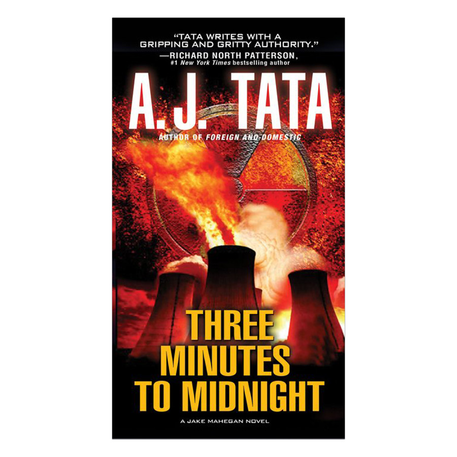 Three Minutes To Midnight