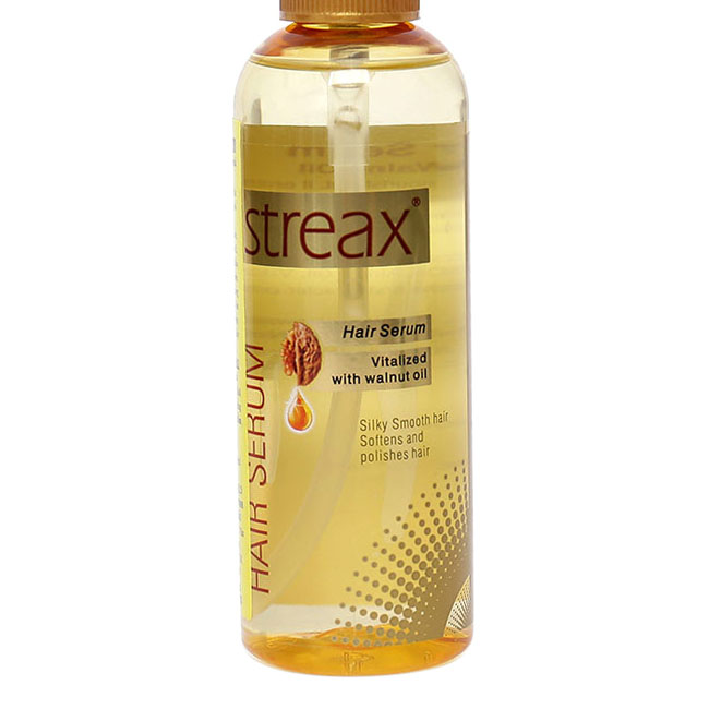 Mua Serum Dưỡng Tóc Ấn Độ Streax 100ml Mua Serum Dưỡng Tóc Ấn Độ Streax 100ml