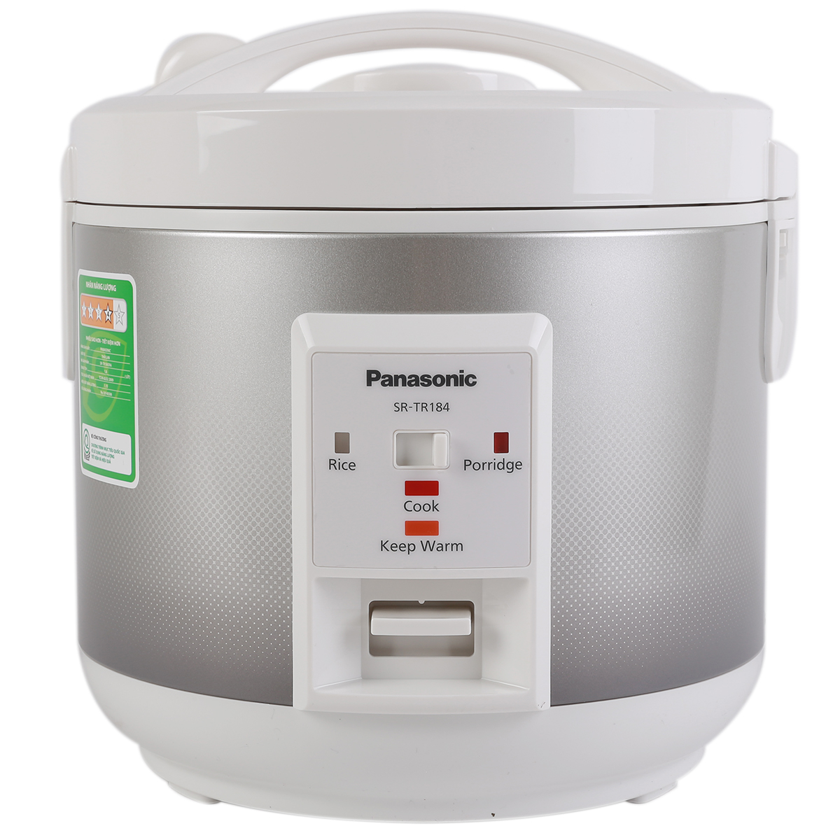 Nồi Cơm Điện Panasonic PANC-SR-TR184SRA – 1.8 Lít