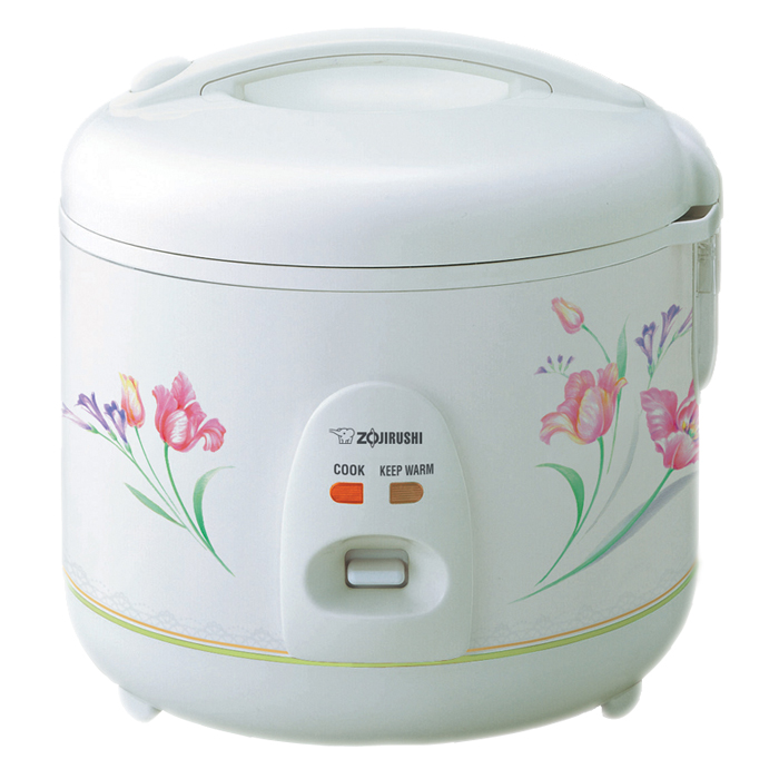 Nồi Cơm Điện Zojirushi ZONC-NS-RNQ10-FZ – 1.0 Lít - Hàng chính hãng