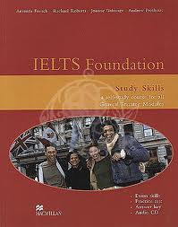 IELTS Foundation: Study Skills General Modules