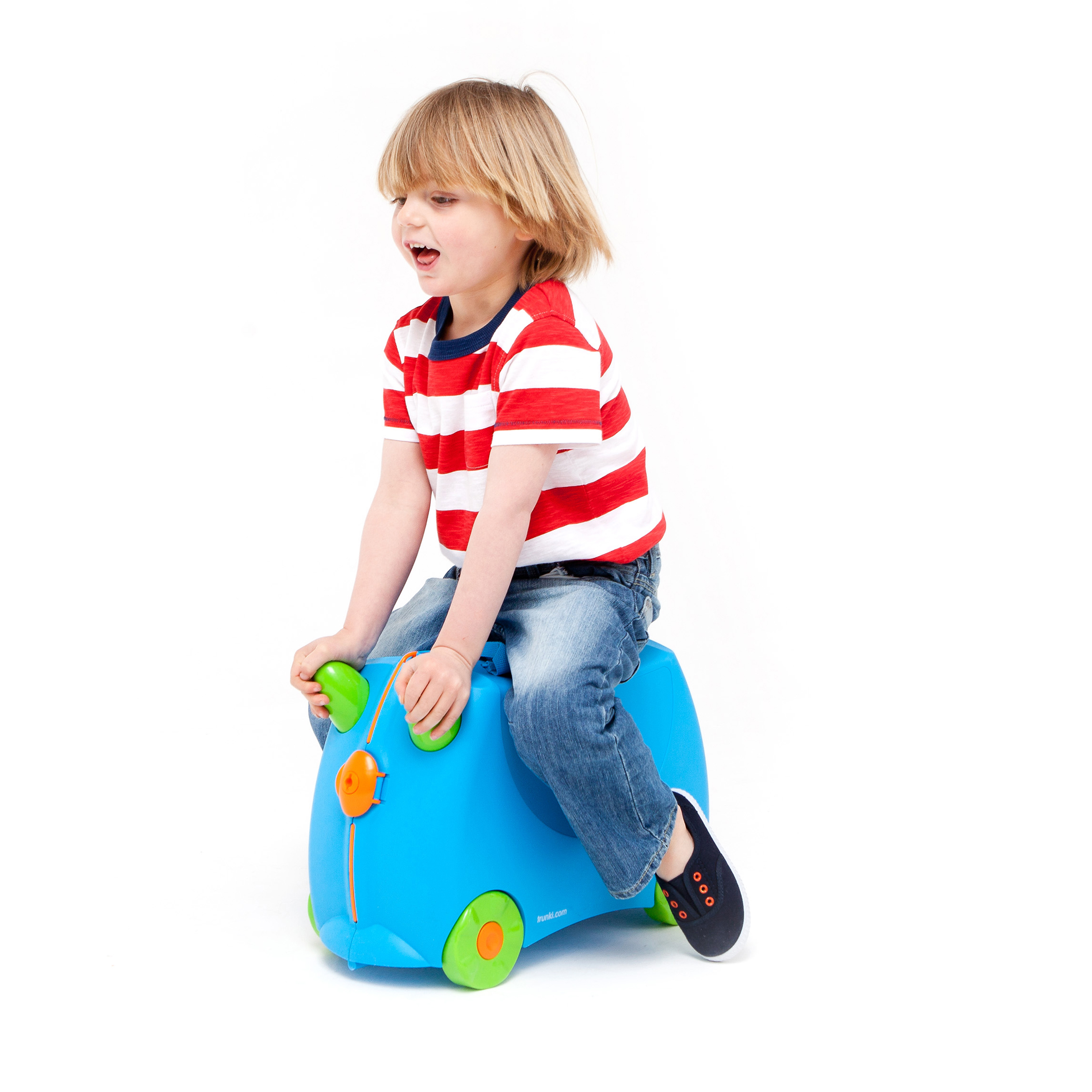 Vali trẻ em Trunki 0054-GB01