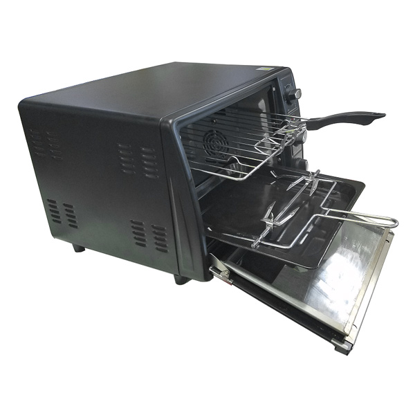 Lò nướng điện Elmich EOE-1834 23L