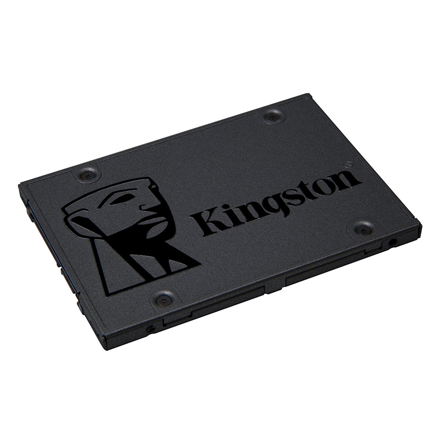 Hình ảnh Ổ Cứng SSD Kingston A400 (120GB) - Hàng Chính Hãng