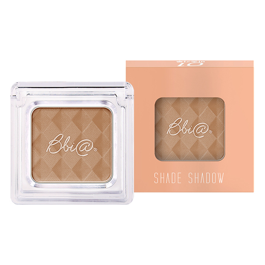 Phấn Mắt Bbia Shade And Shadow (10g)