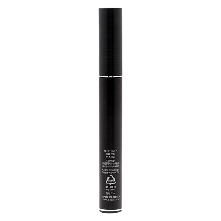 Chuốt Mi Siêu Dài Không Lem Không Trôi Mascara Beauskin (3g)