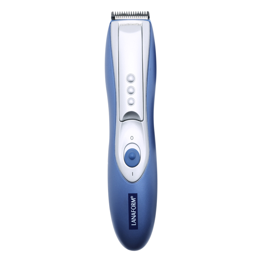 Máy Cạo Râu, Cắt Tỉa Lông 3 Trong 1 Lanaform Hair Trimmer LA130404