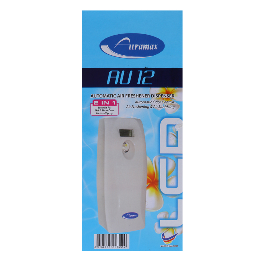 Máy xịt thơm phòng AU 10