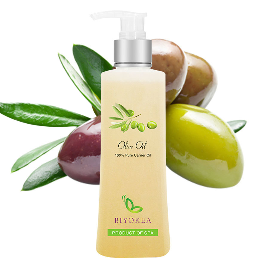 Dầu Olive Biyokea (200ml)