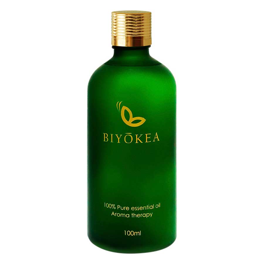 Tinh Dầu Sả Chanh Biyokea (100ml)