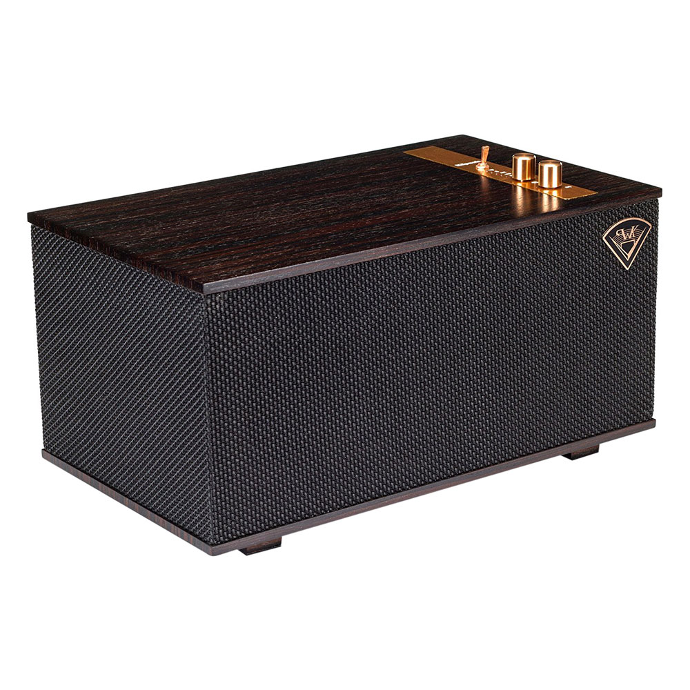 Loa Bluetooth Klipsch Heritage The Three - Hàng Chính Hãng