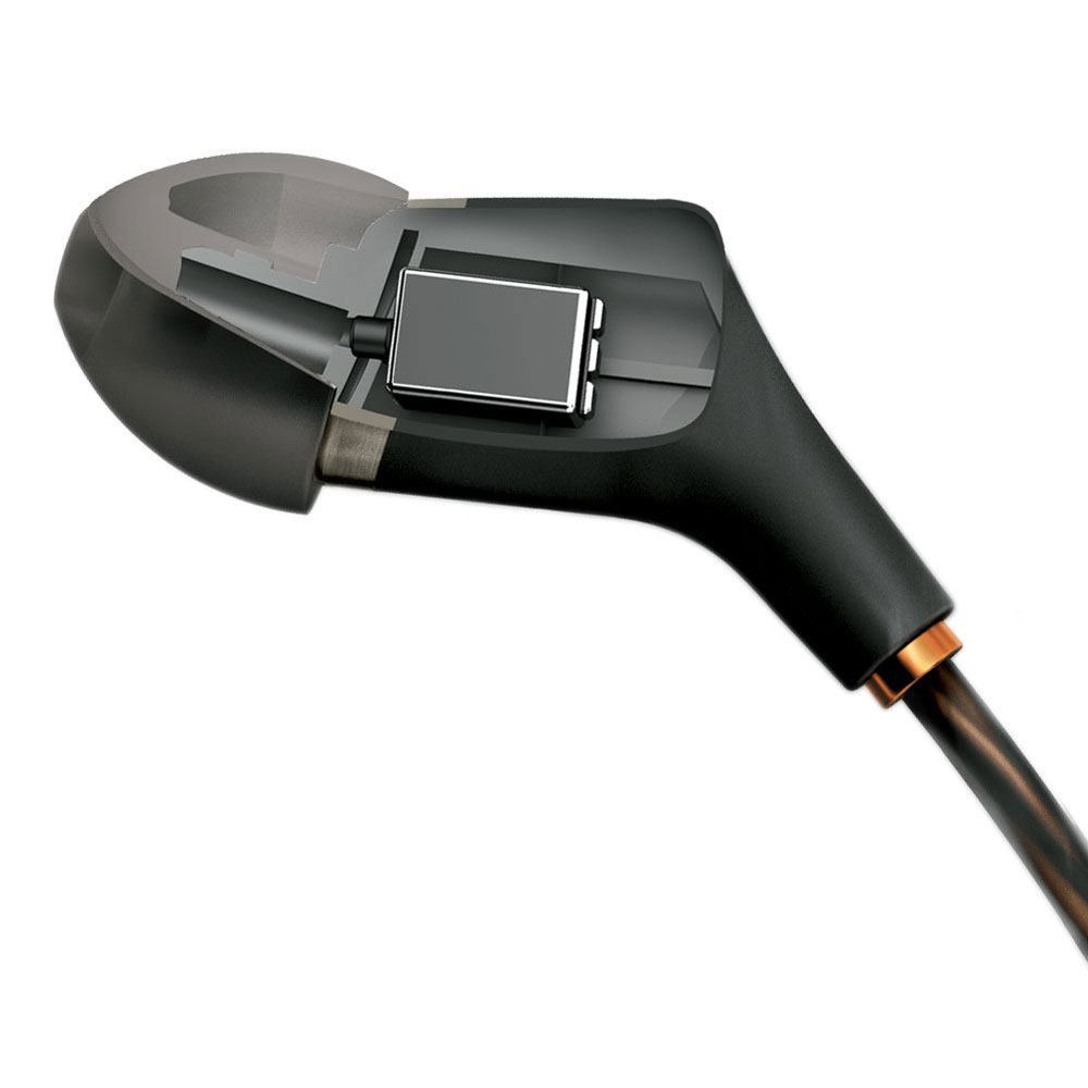 Tai Nghe Klipsch X6i