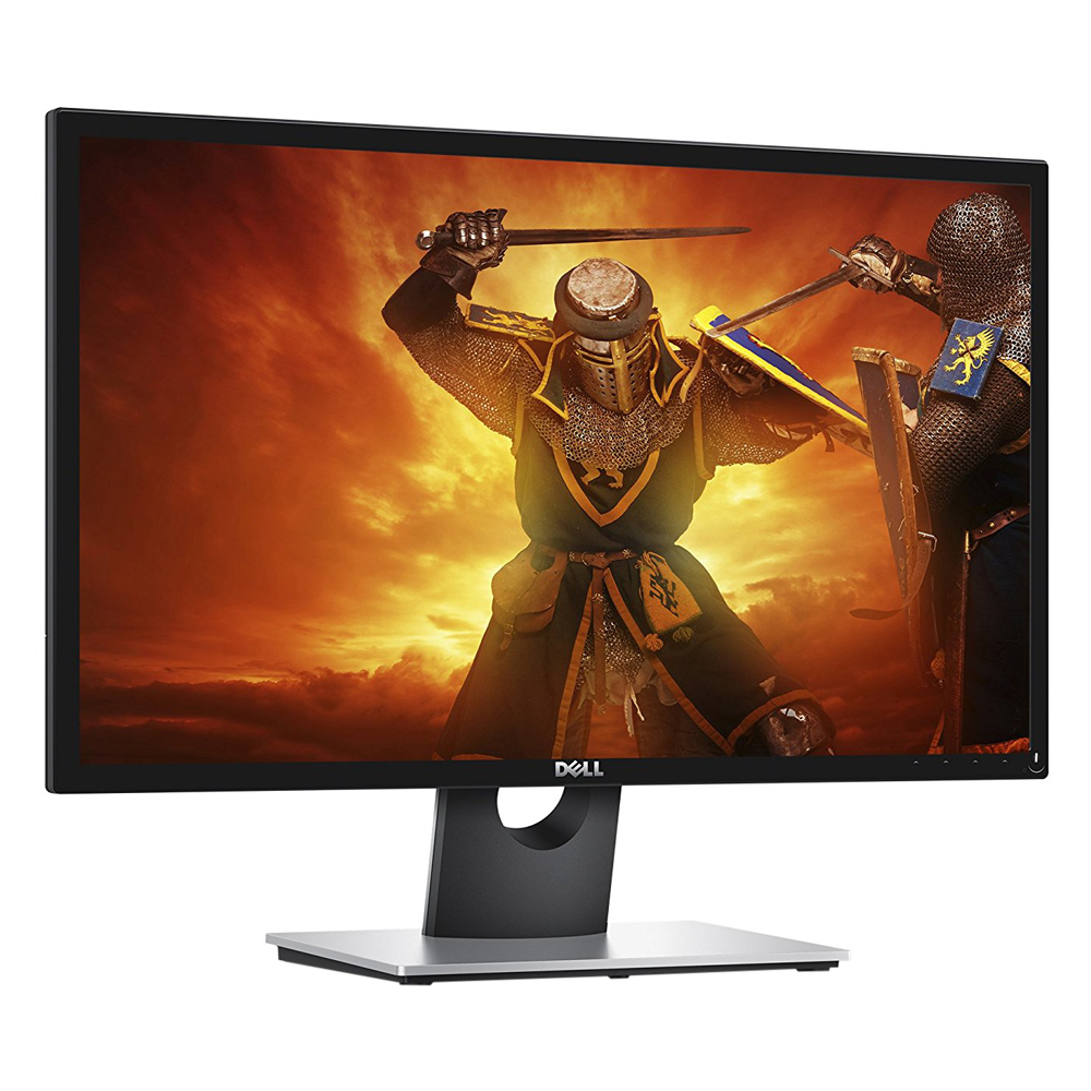 Màn Hình Gaming Dell SE2417HG 24inch FullHD 2ms 76 Hz TN - Hàng Chính Hãng