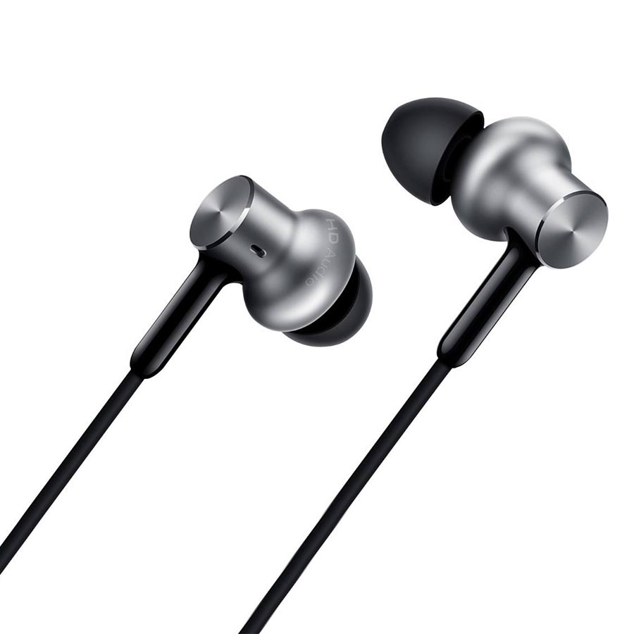 Tai Nghe Nhét Tai Xiaomi Headphones Pro HD Hi-res - Hàng Chính Hãng