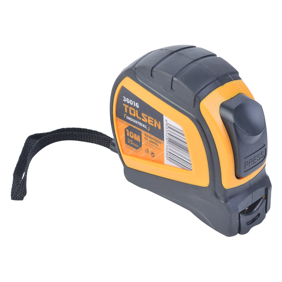Thước Cuộn Tự Động Tolsen 36016
