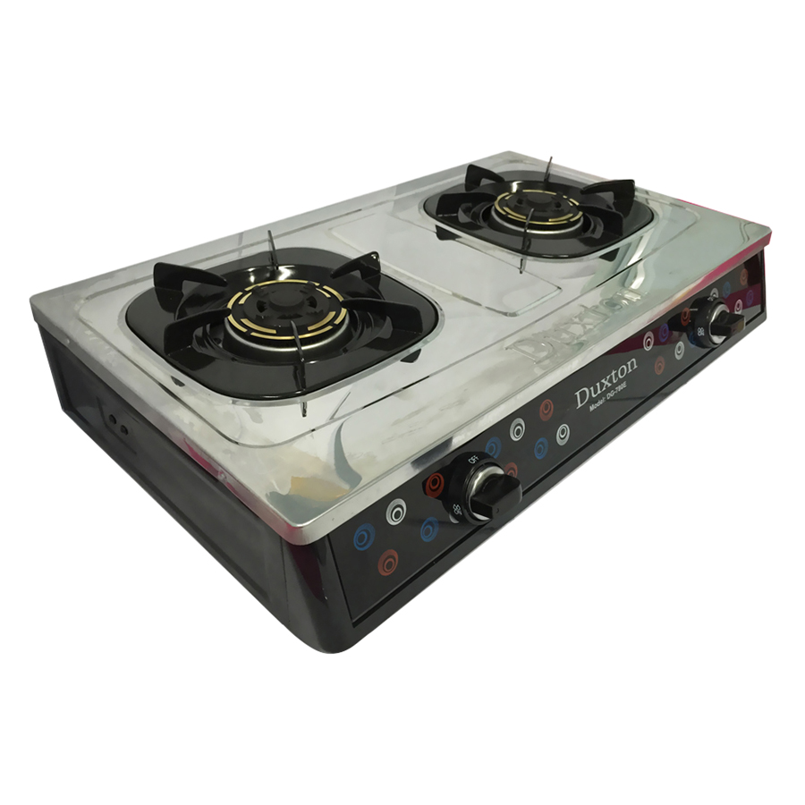 Bếp gas dương Duxton DG-780E