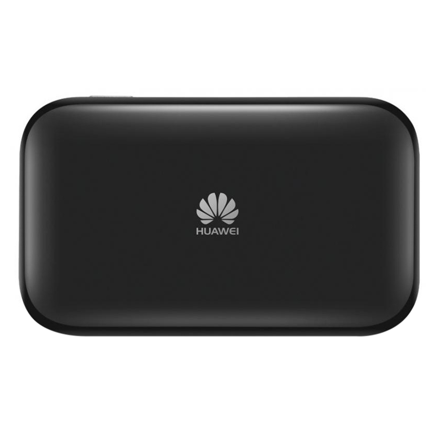 Bộ Phát Wifi 3G/4G LTE Huawei E5577 (150Mb/s) – Đen – Hàng Nhập Khẩu