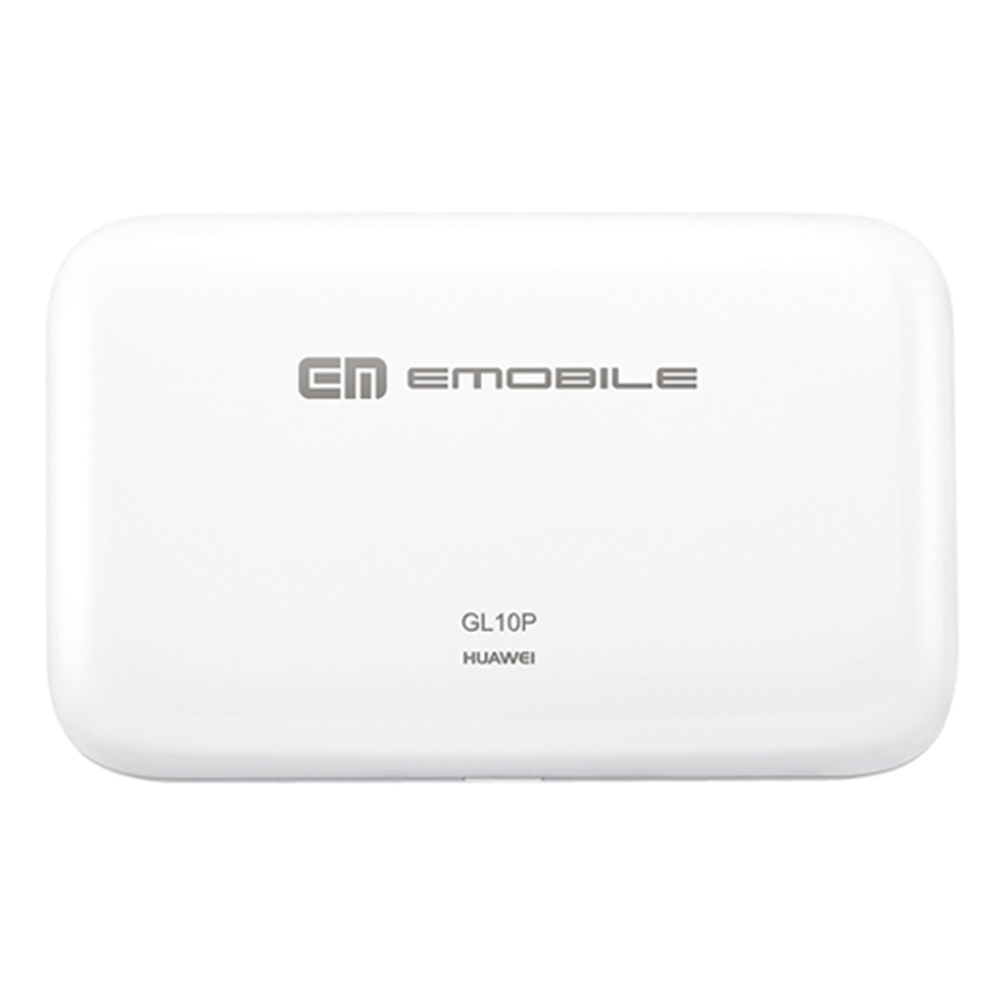 Bộ Phát Wifi 3G Huawei Emobile GL10P (42Mb)