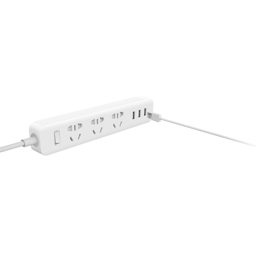 Ổ Cắm Thông Minh Xiaomi Mi Power Strips