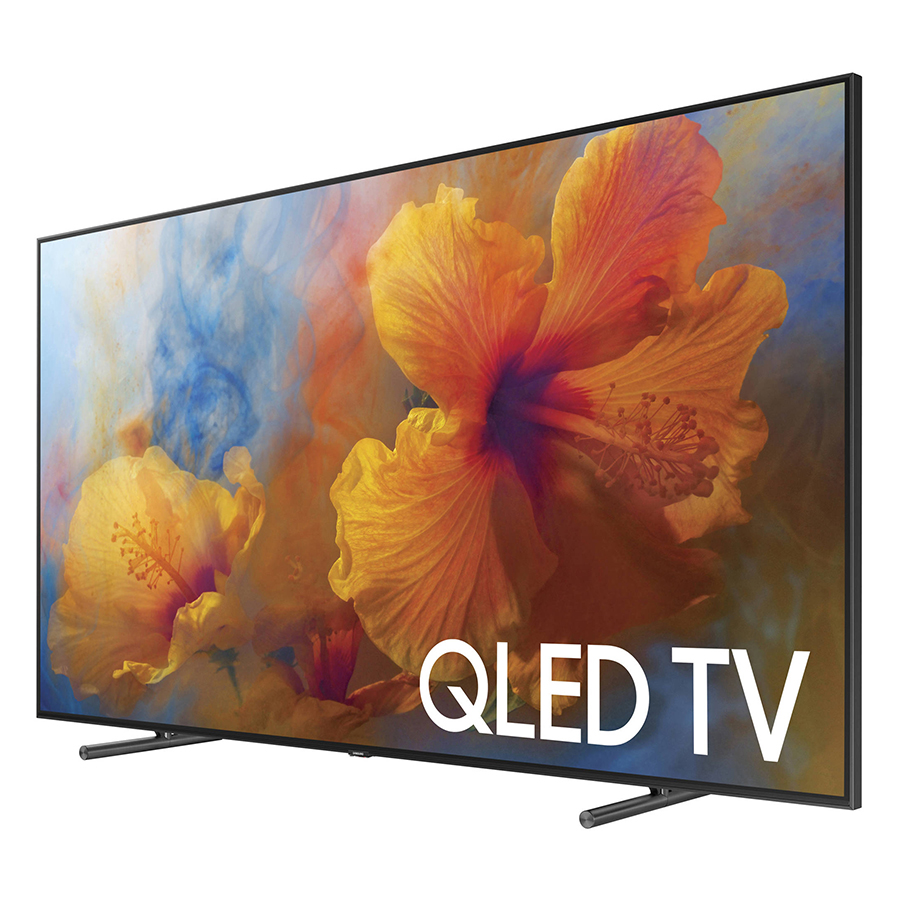 Smart Tivi Samsung 88 inch QLED QA88Q9FAMKXXV - Hàng Chính Hãng