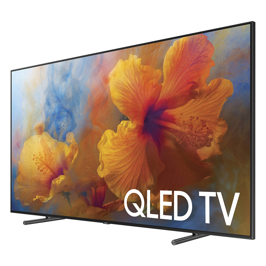 Smart Tivi Samsung 65 inch QLED QA65Q9FAMKXXV - Hàng Chính Hãng