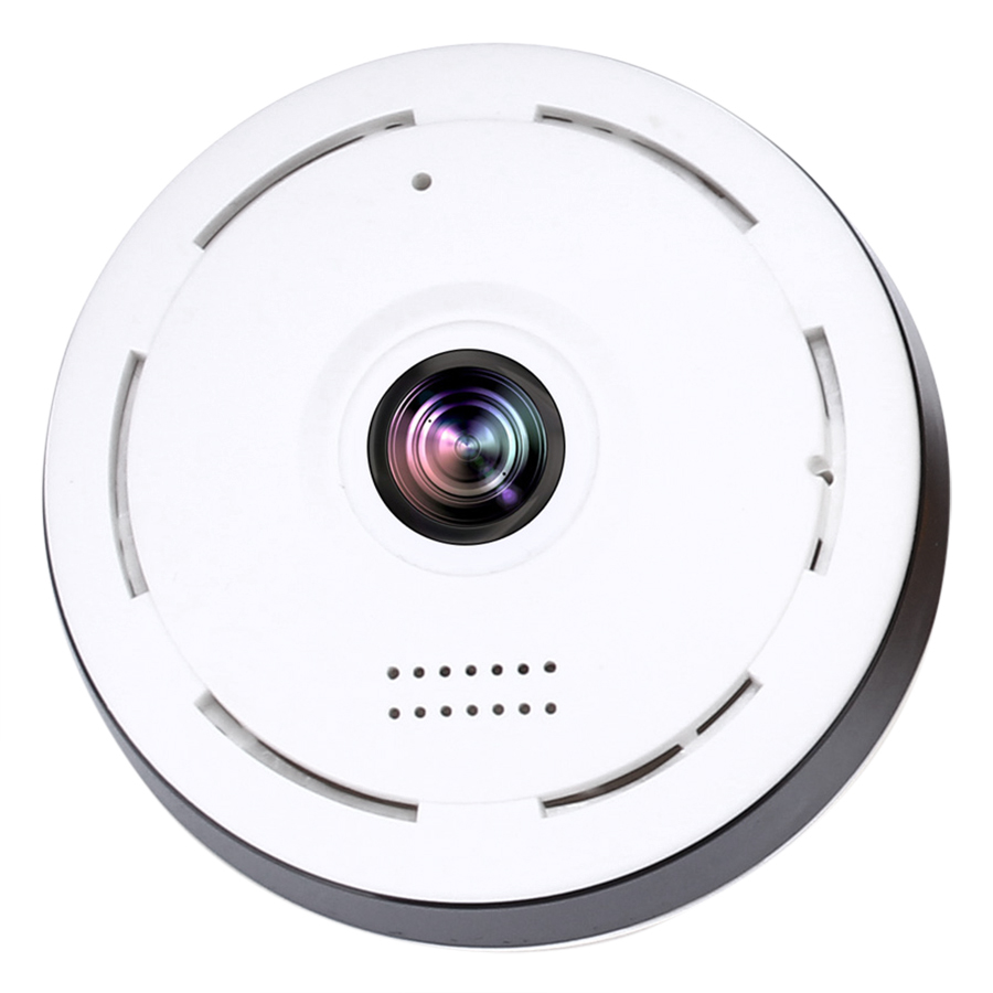 Camera IP SmartZ 360 Độ SCR3603 - Hàng Chính Hãng