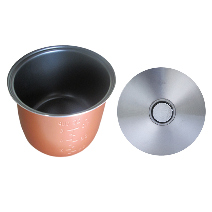 Nồi Cơm Điện Osaka RC-618P (1.8 lít)