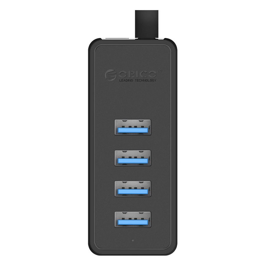 Hub USB 3.0 Orico 4 Cổng W5P-U3