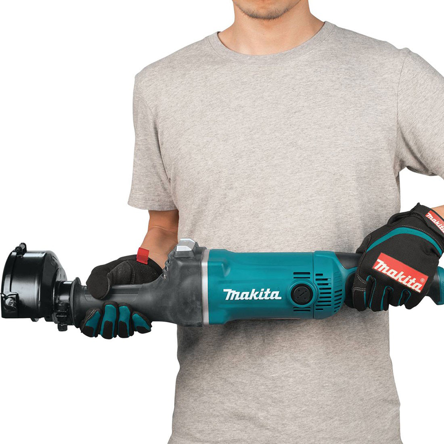 Máy Mài Thẳng Makita GS5000 (125mm)