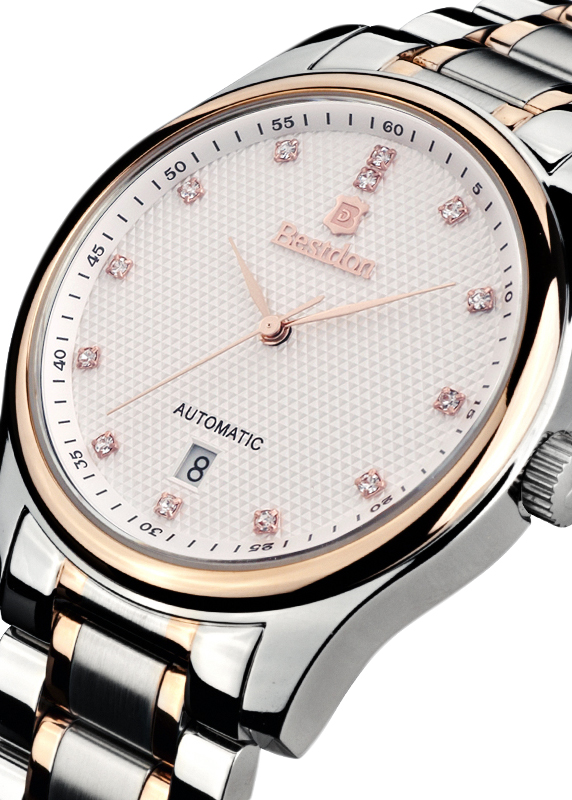 Đồng hồ nam Bestdon BD7101G