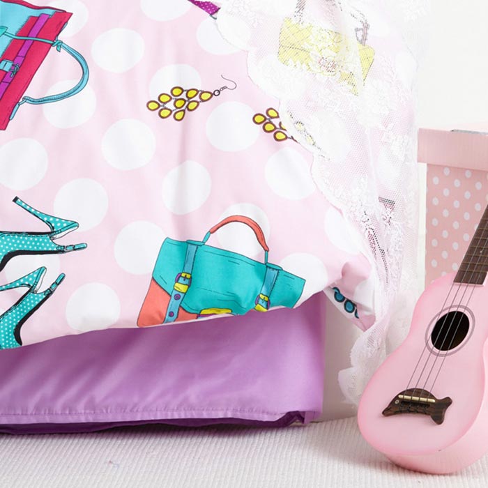 Chăn (mền) Lotus Aura Kids LA-K04