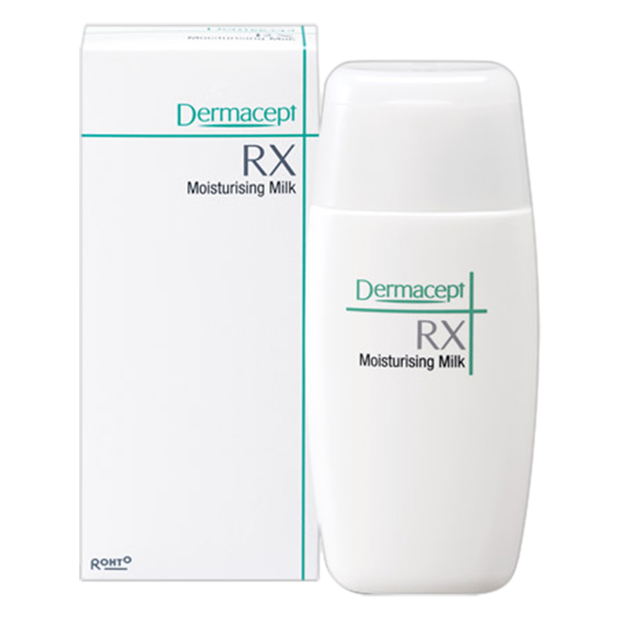 Sữa Dưỡng Ẩm Dermacept RX Moisturising Milk (130ml)