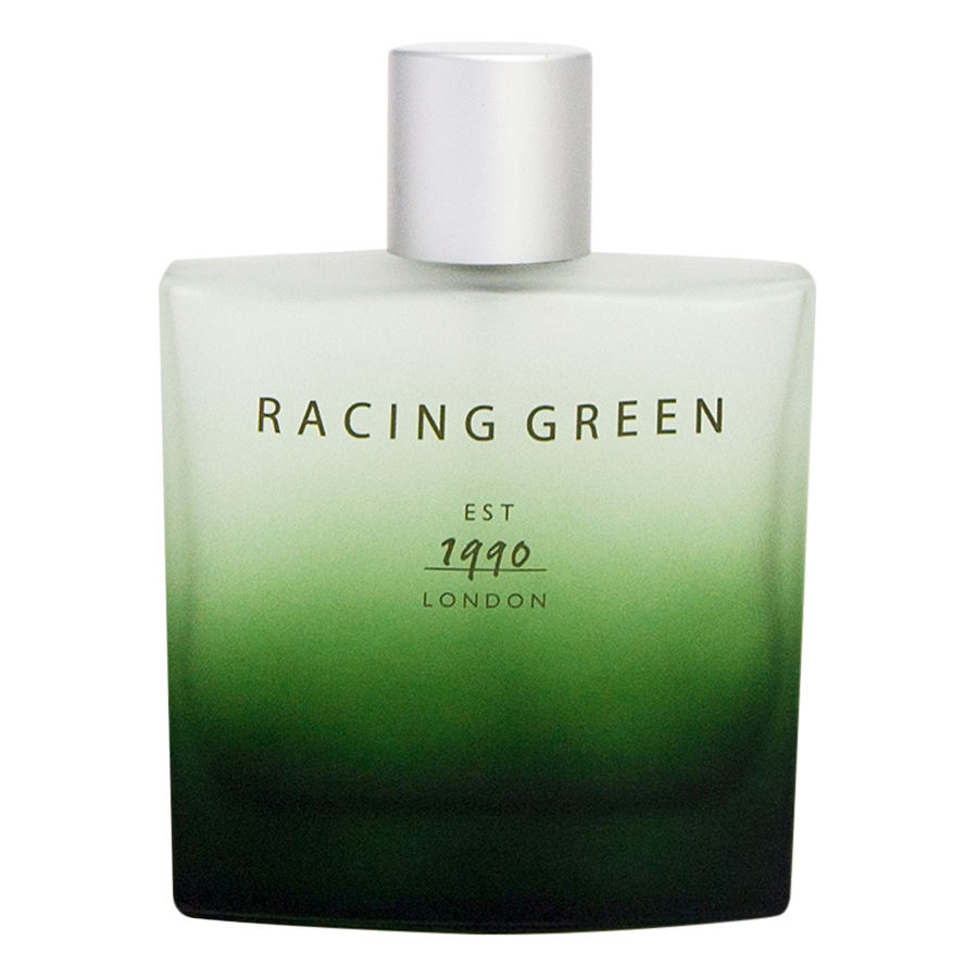 Nước Hoa Nam Laurelle London Perfumes Racing Green