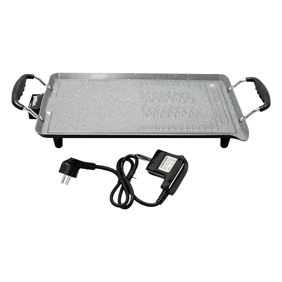 Bếp nướng điện Goldsun GR-GYC 1800